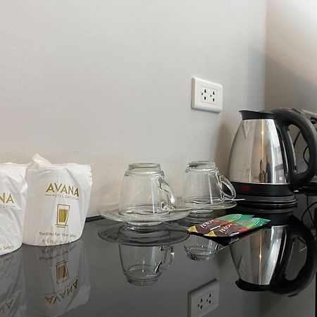 C Hotel Bangna Bangkok Luaran gambar