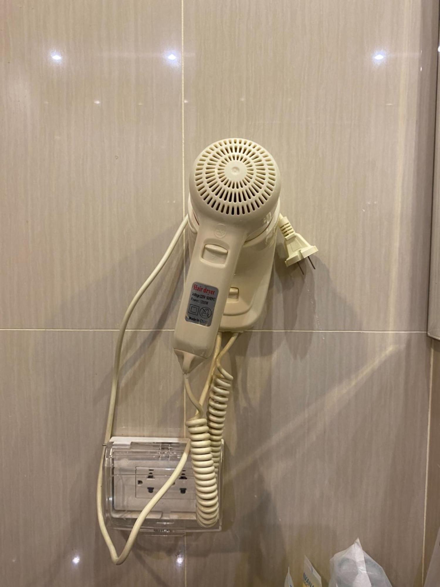 C Hotel Bangna Bangkok Luaran gambar